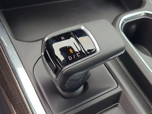 New 2026 Black Chevrolet LT Trail Boss image 30