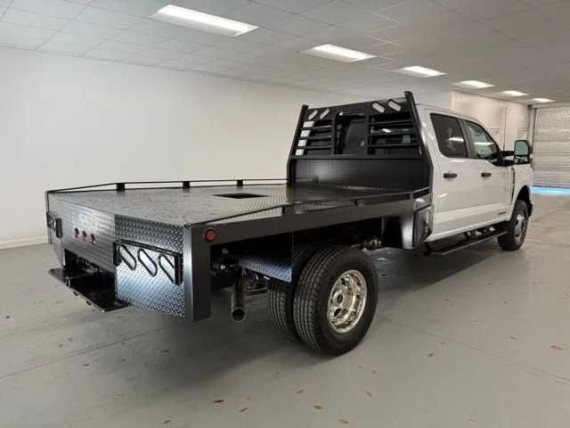 New 2026 White Ford XL image 6