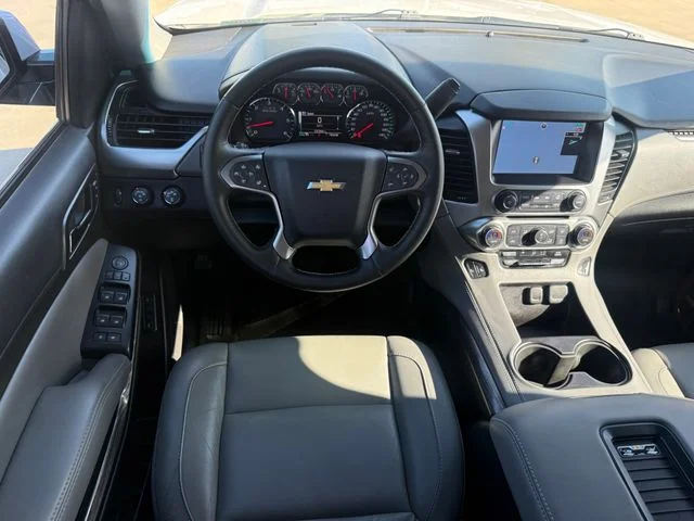 Used 2015 Summit White Chevrolet LT image 25