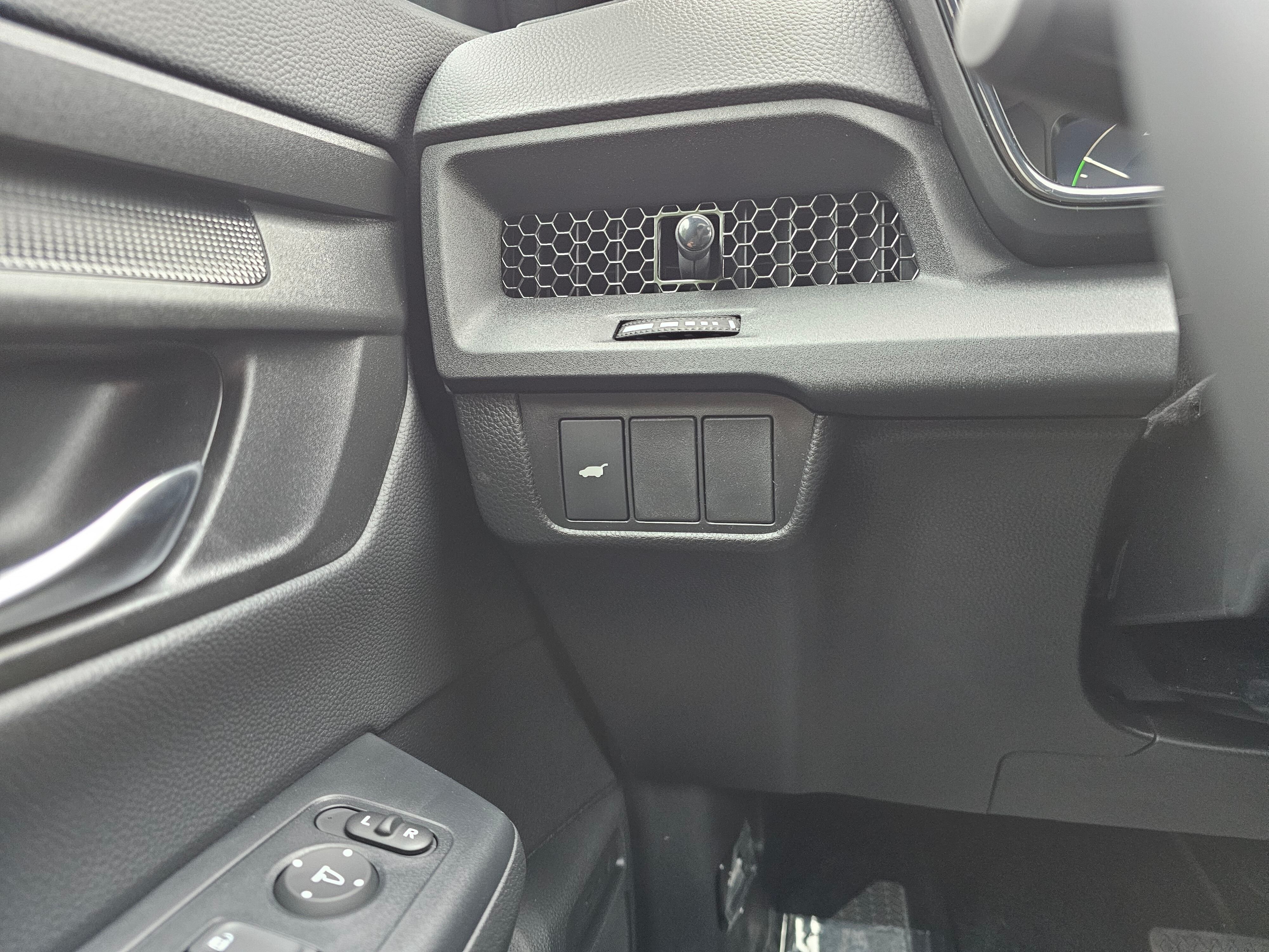 2026 Honda CR-V TrailSport - Photo 34