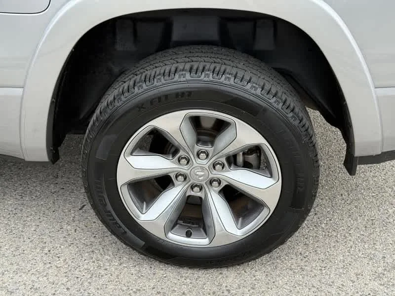 2021 RAM Ram 1500 Pickup Limited - Photo 6