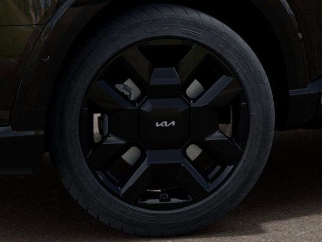 New 2027 Ebony Black Kia SX image 9