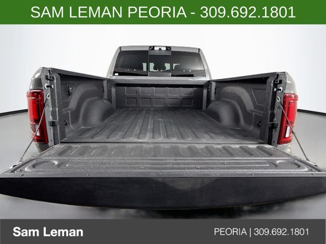 New 2027 Ceramic Gray Clearcoat RAM Power Wagon image 25