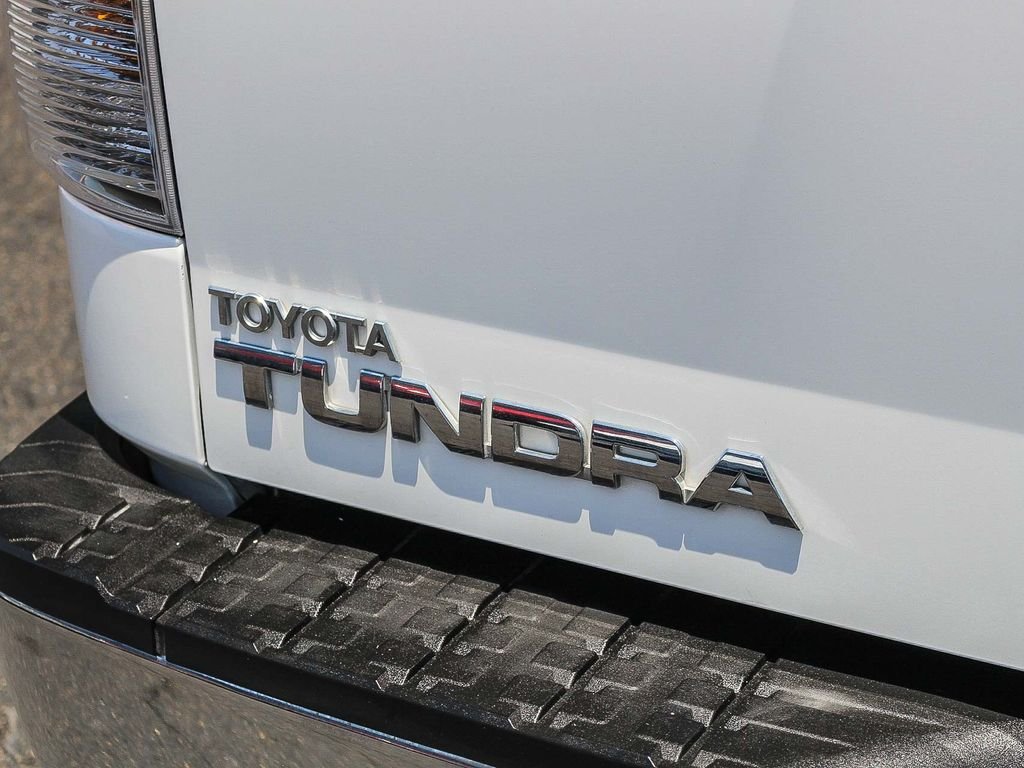 Used 2012 White Toyota Grade image 10