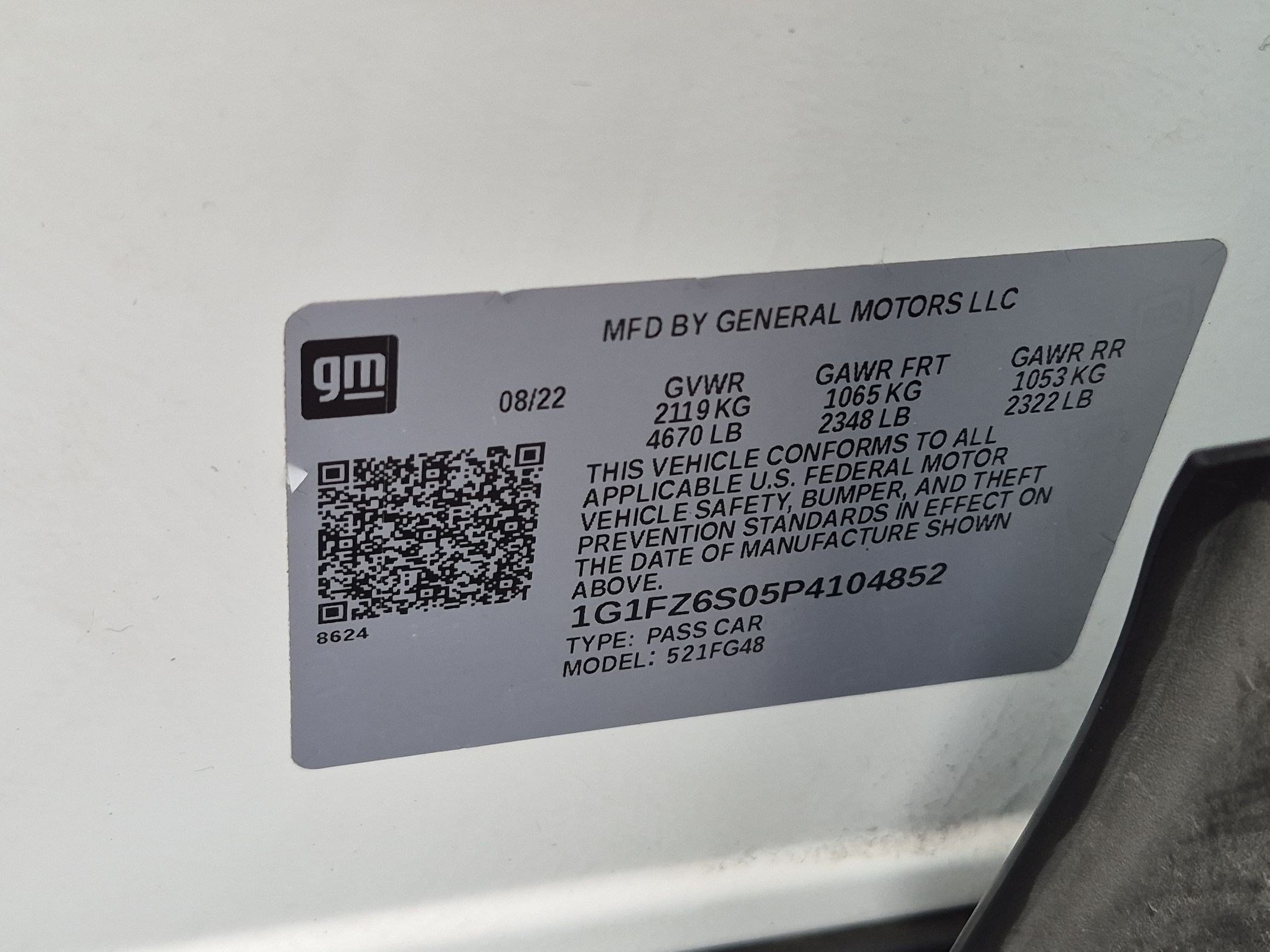 2023 Chevrolet Bolt EUV Premier - Photo 32