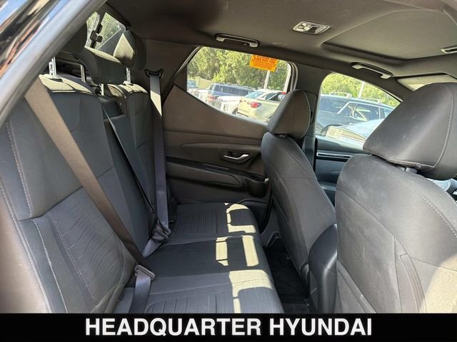 2024 Hyundai Santa Cruz SEL - Photo 18