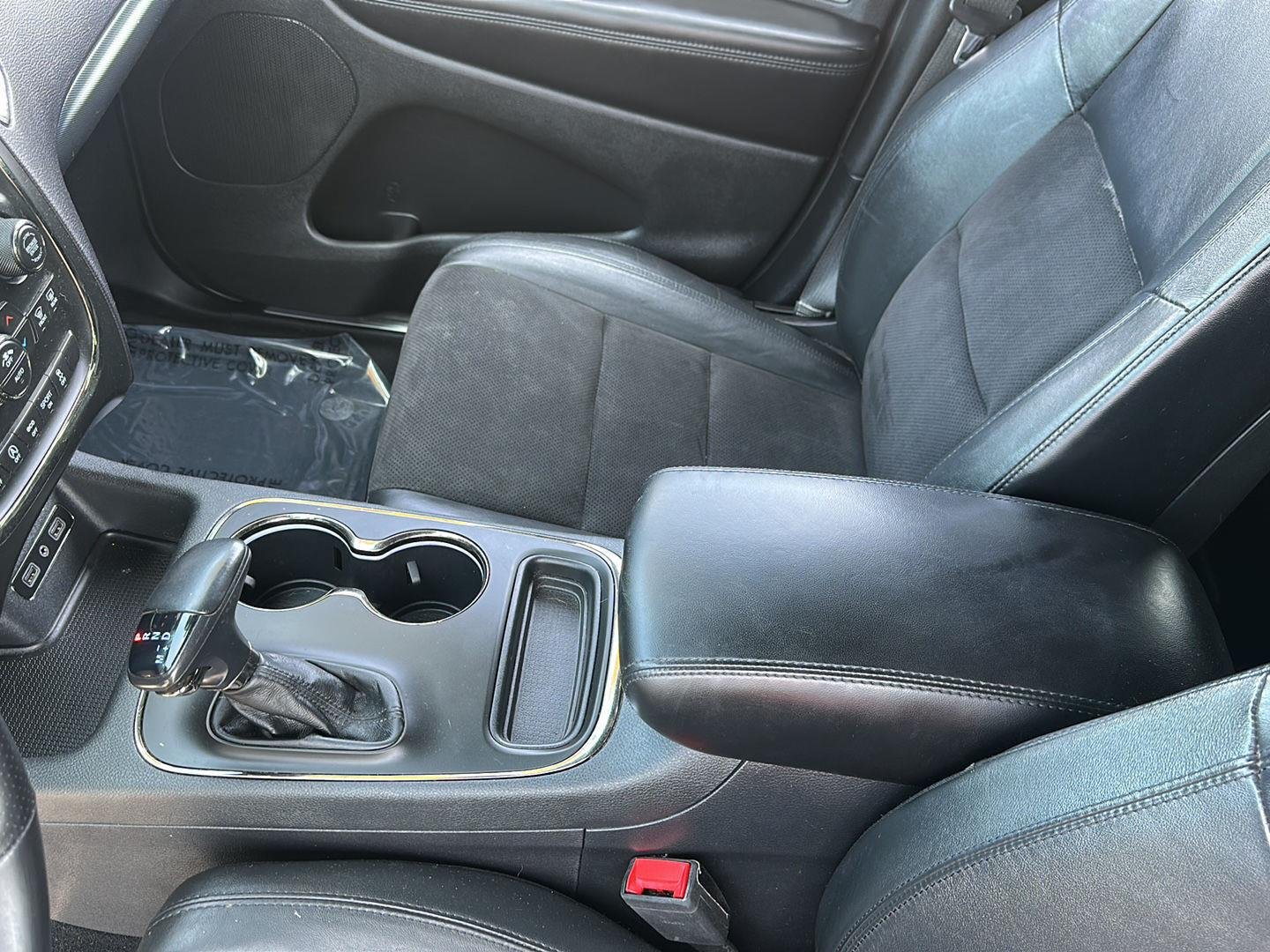 Used 2019 DB Black Clearcoat Dodge GT Plus image 25