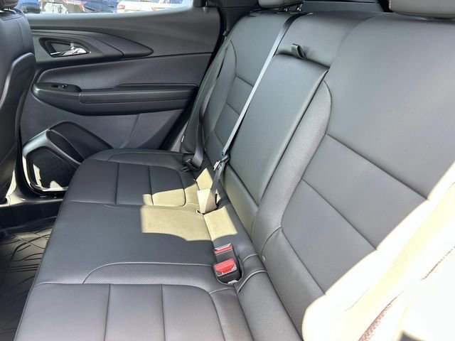 2026 Chevrolet Trailblazer RS - Photo 19