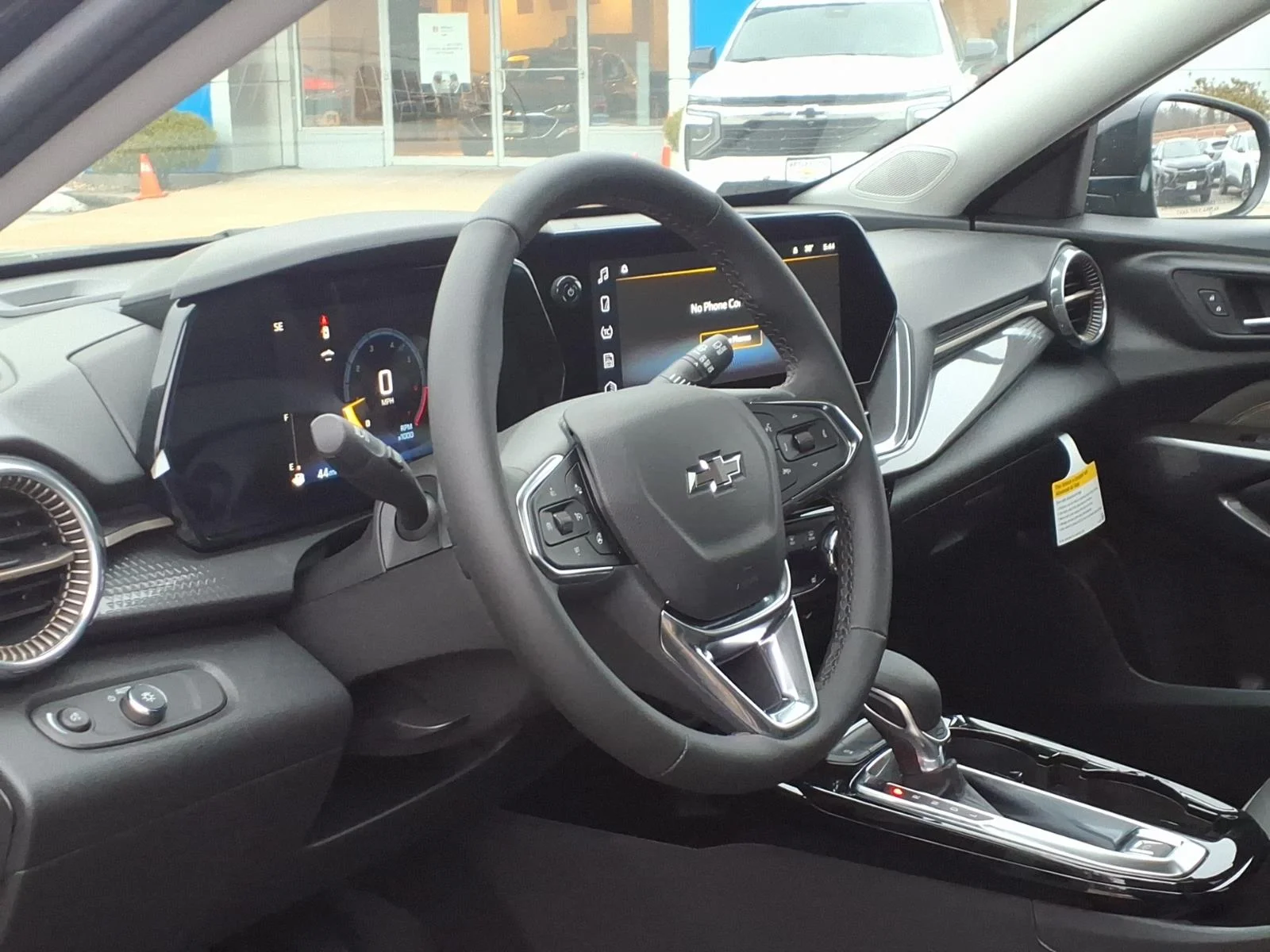2026 Chevrolet Trax Activ - Photo 8
