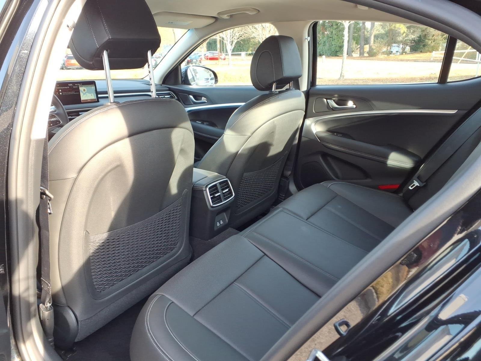 New 2026 Vik Black Genesis 2.5T image 23