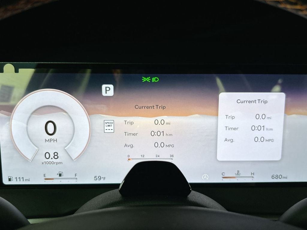 2026 GENESIS GV70 Sport Advanced - Photo 29