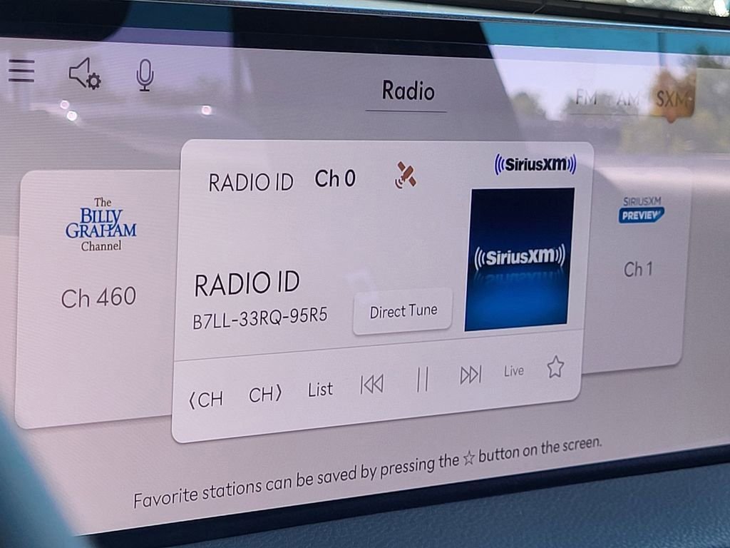 New 2026 Red Genesis STANDARD image 19
