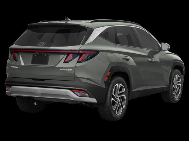 New 2026 Amazon Gray Hyundai Limited image 15