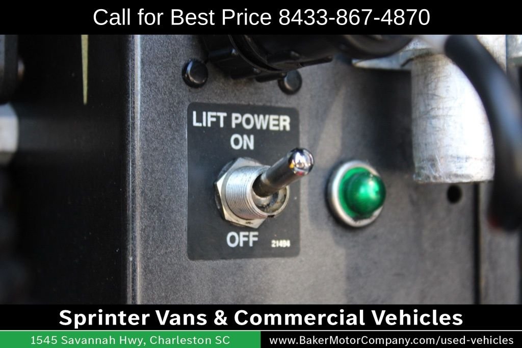 Used 2022 Arctic White Mercedes-Benz Passenger Van 144 in. WB image 41