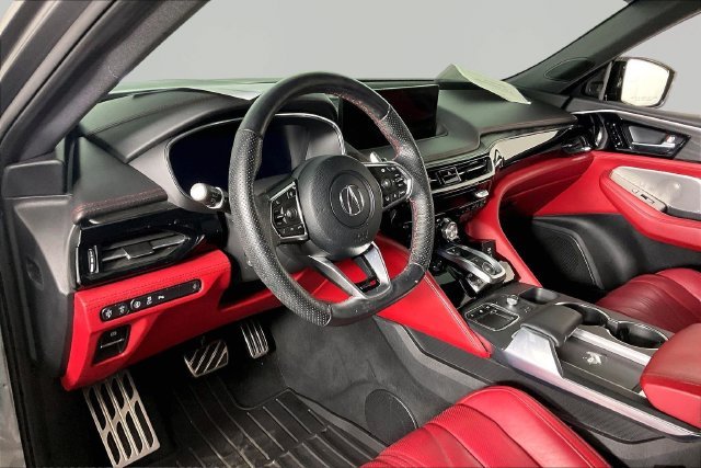 Used 2022  Acura Type S w/Advance Package image 16