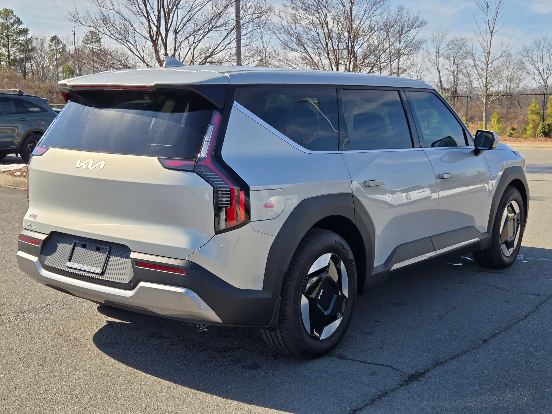 2026 Kia EV9 Light - Photo 7