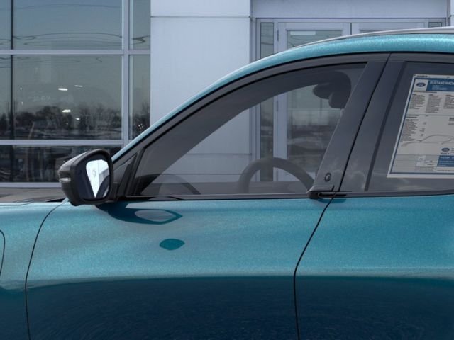 New 2026 Adriatic Blue Metallic Ford Premium image 20