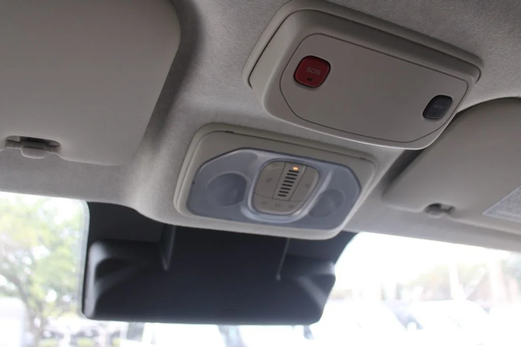 Used 2025 White Ram High Roof image 28