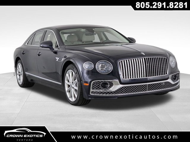 2024 Bentley Flying Spur S