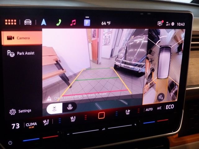 2025 Volkswagen ID. Buzz 1st Edition - Photo 26