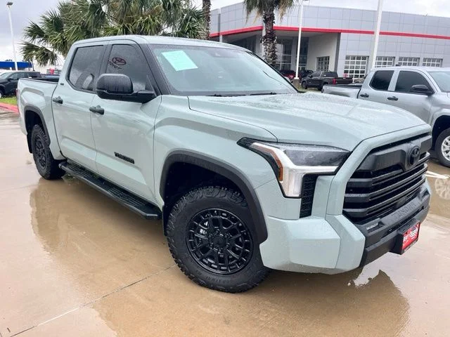 Used 2026  Toyota SR5 image 1