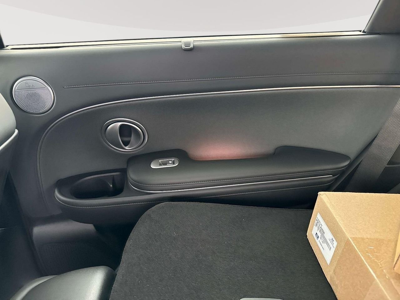 2026 Hyundai Palisade Calligraphy - Photo 47