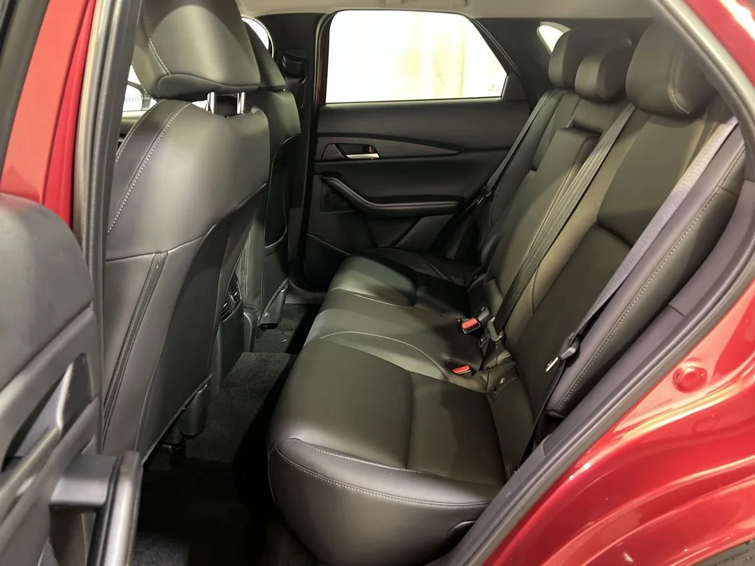 2026 Mazda CX-30 Preferred - Photo 19