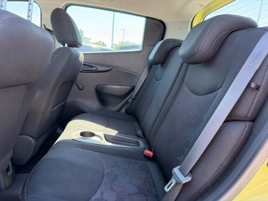 Used 2018 BRIMSTONE Chevrolet LS image 22
