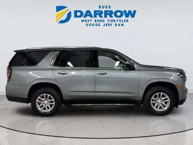 Used 2023 Gray Chevrolet LT image 6