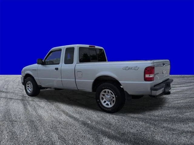Used 2011 2011 FORD RANGER XLT Ford XLT image 6