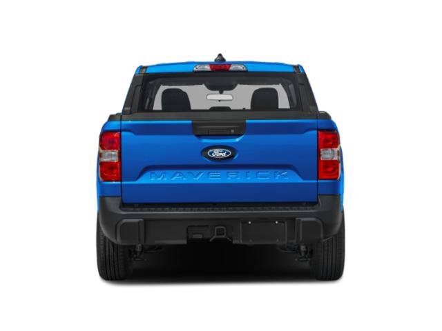 New 2026 Velocity Blue Ford XL image 5