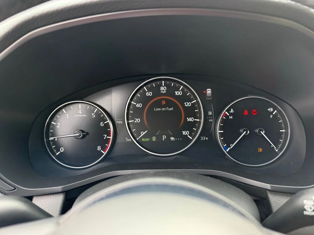 2026 Mazda CX-90 Preferred Package - Photo 15