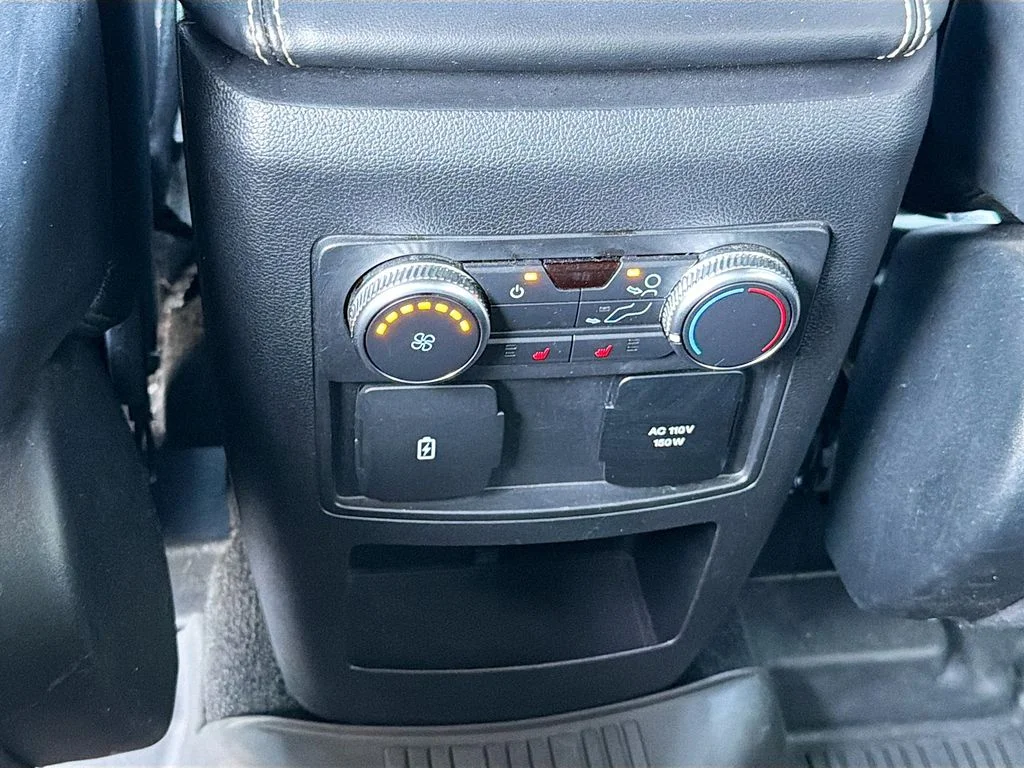 Used 2020 Blue Metallic Ford ST image 35
