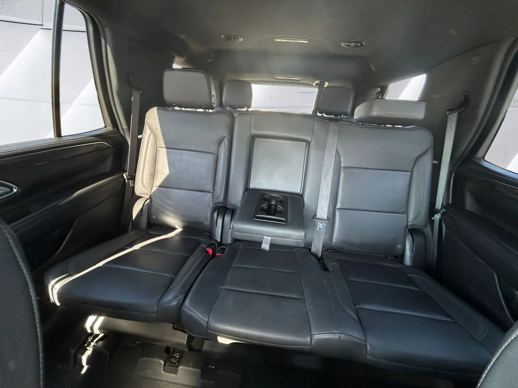 Used 2024 Gray Chevrolet LT image 18