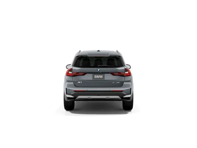 New 2027 Storm Bay Metallic BMW X1 28i image 5