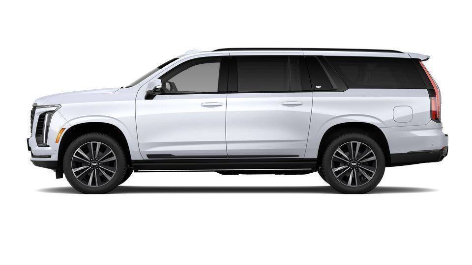 2026 Cadillac Escalade ESV Sport - Photo 173