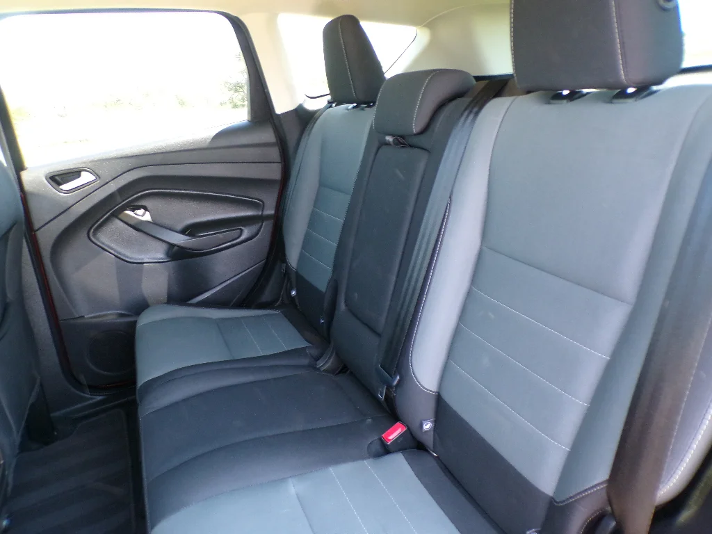 Used 2016 Sunset Ford SE image 12