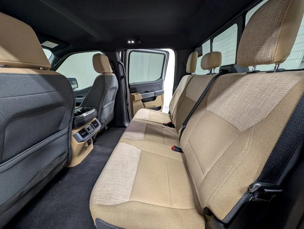 Certified Used 2023 Avalanche Ford XLT image 18