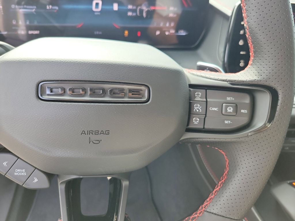 New 2026 Destroyer Gray Dodge Scat Pack Plus image 20
