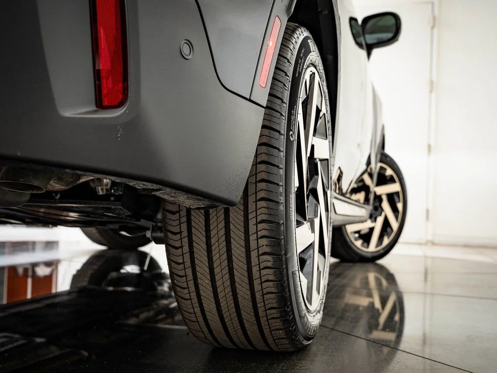2026 MINI Countryman S - Photo 40