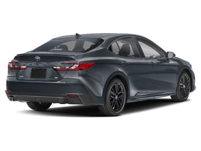 New 2026 Underground Toyota SE image 2