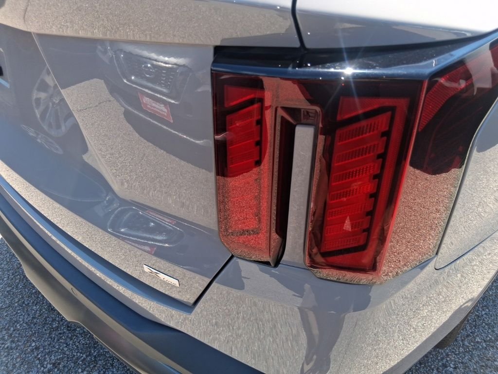 Certified Used 2024 Brown Kia X-Line EX image 13