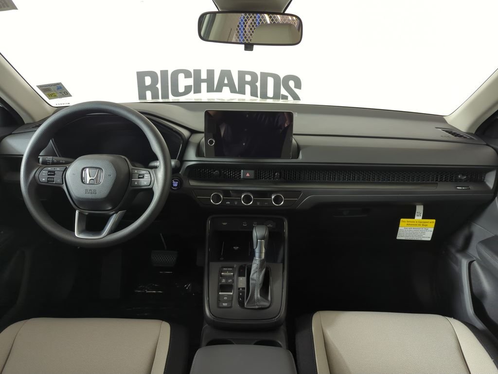 2026 Honda CR-V LX - Photo 14