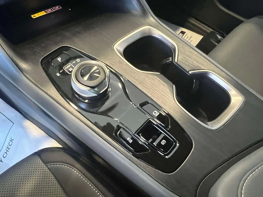 2026 Lexus RZ Premium - Photo 27
