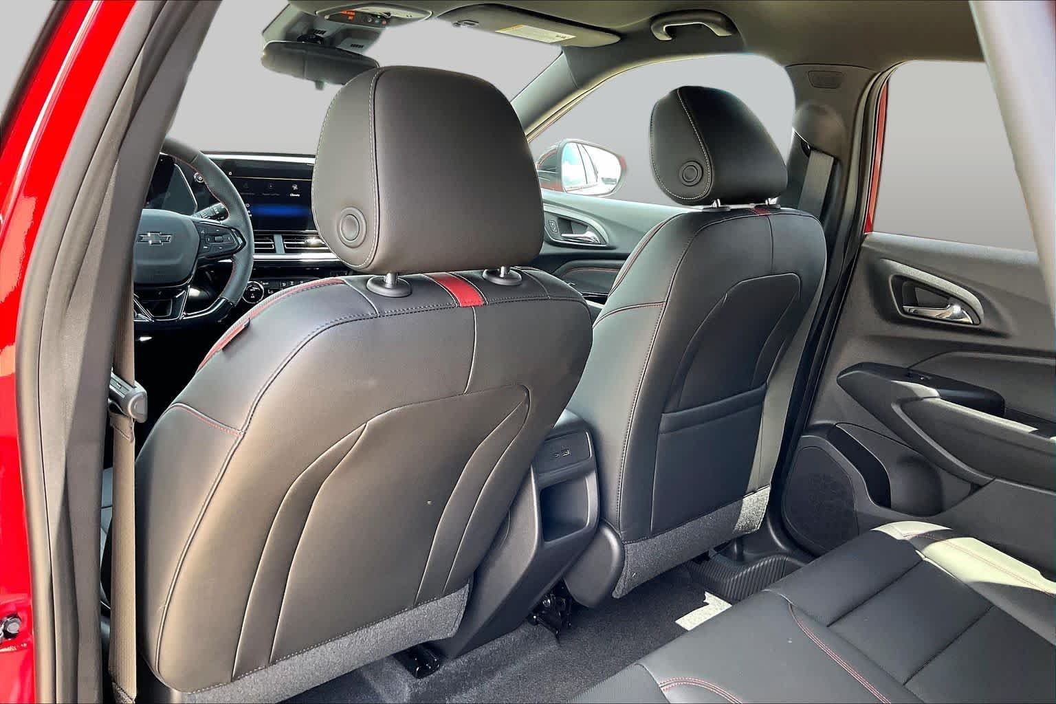2026 Chevrolet Trax RS - Photo 22
