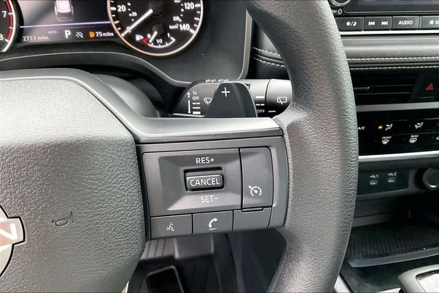 Used 2026 Black Nissan S image 17