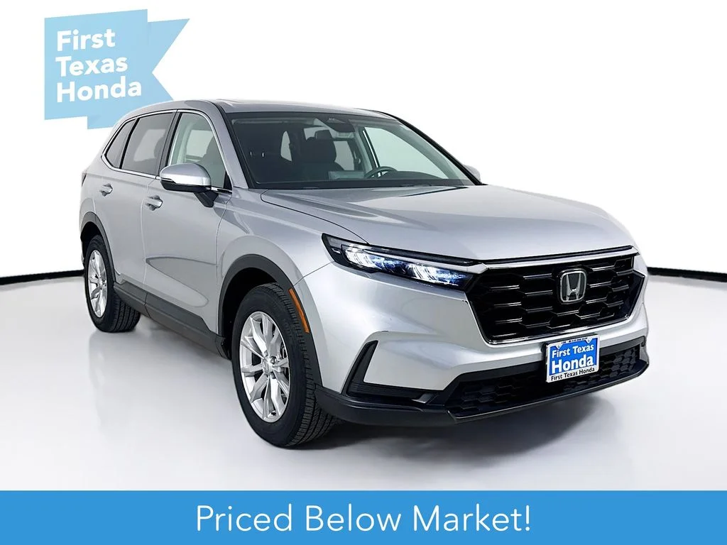 2023 Honda CR-V EX