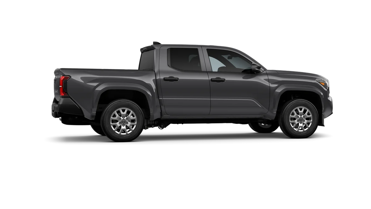 New 2026 Underground Toyota SR image 12