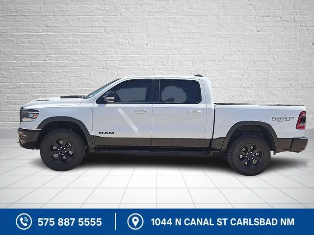 1C6SRFLT3NN120321