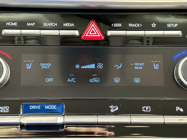 New 2026 White Hyundai SEL image 17